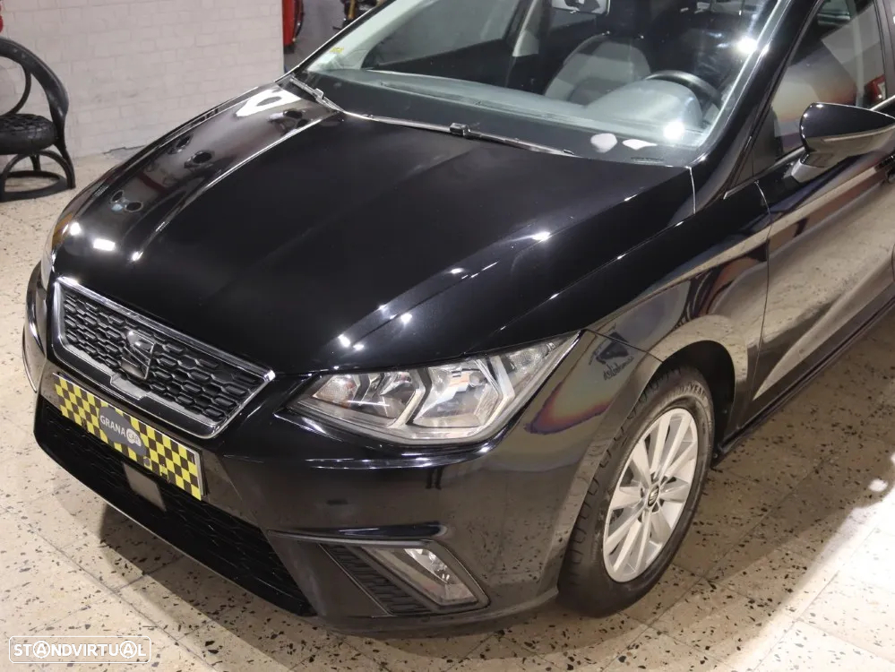 SEAT Ibiza 1.0 Style - 35