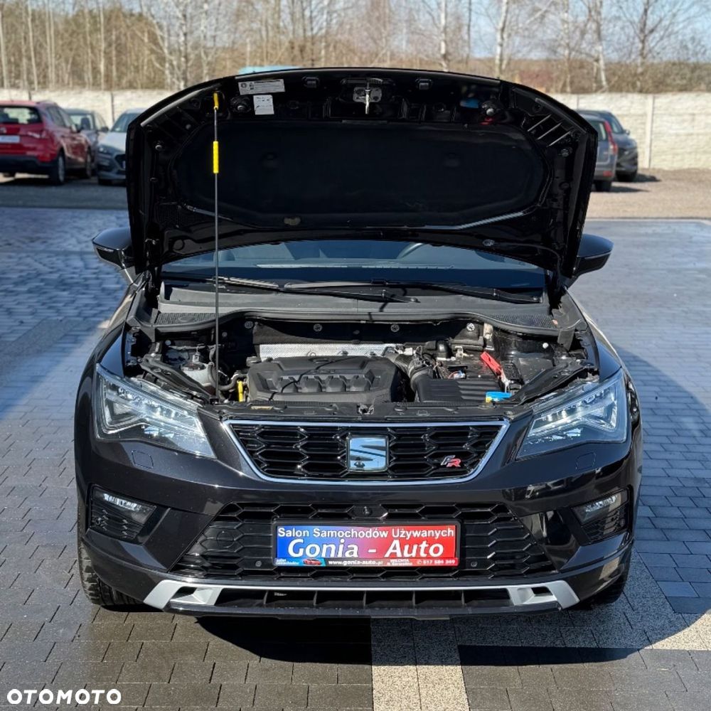 Seat Ateca - 3