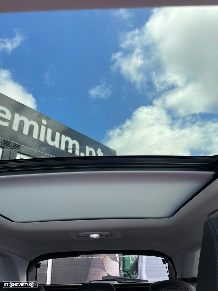 Peugeot 3008 BlueHDi 120 Stop & Start Allure - 19