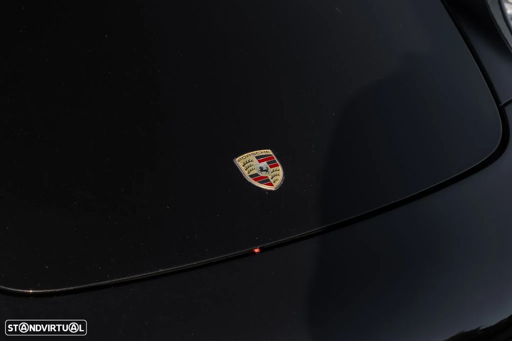 Porsche 911 (997) Carrera 4 PDK - 9