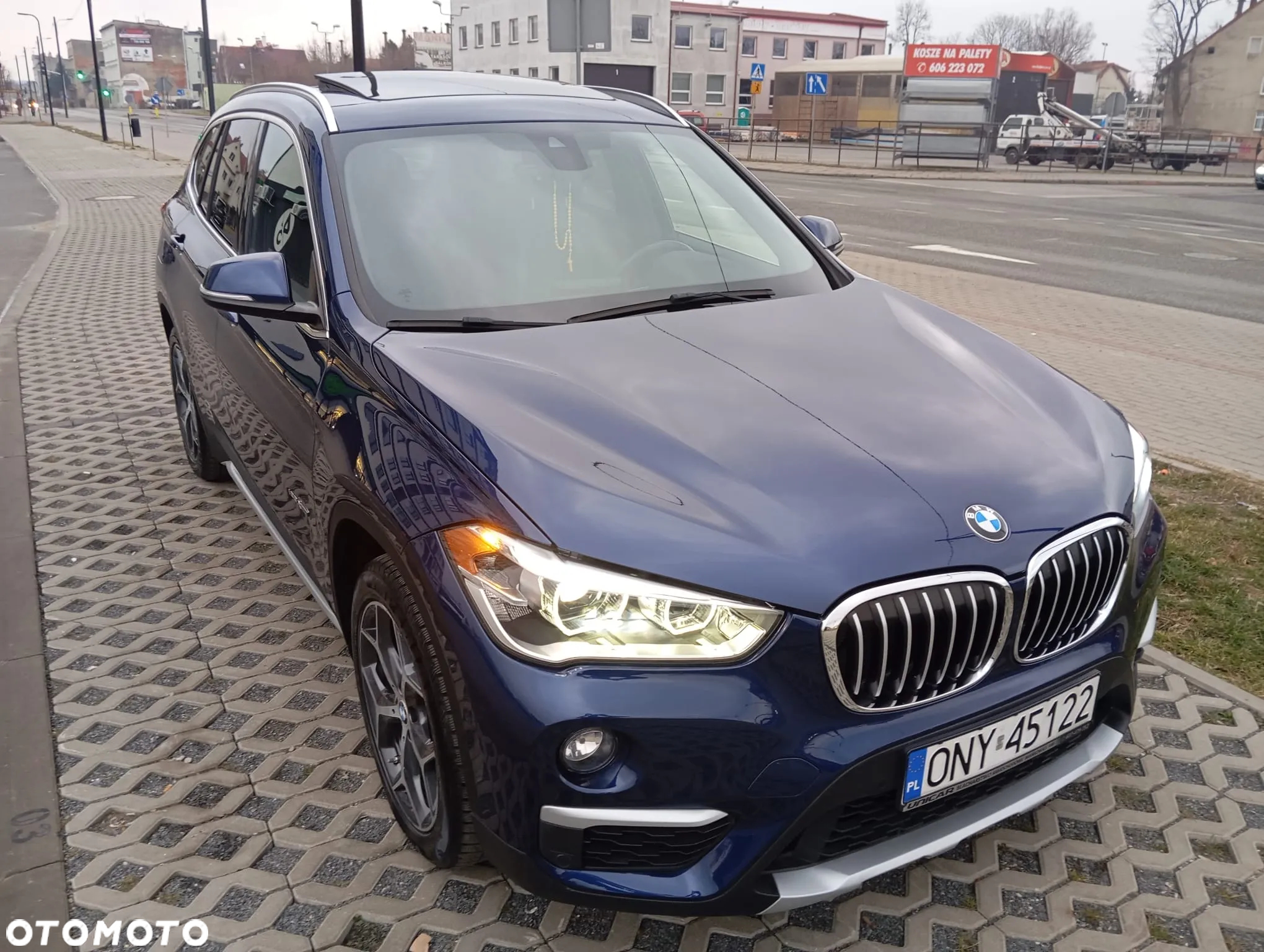 BMW X1 xDrive28i - 5
