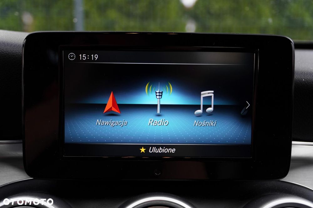 Mercedes-Benz Klasa C 300 9G-TRONIC - 18