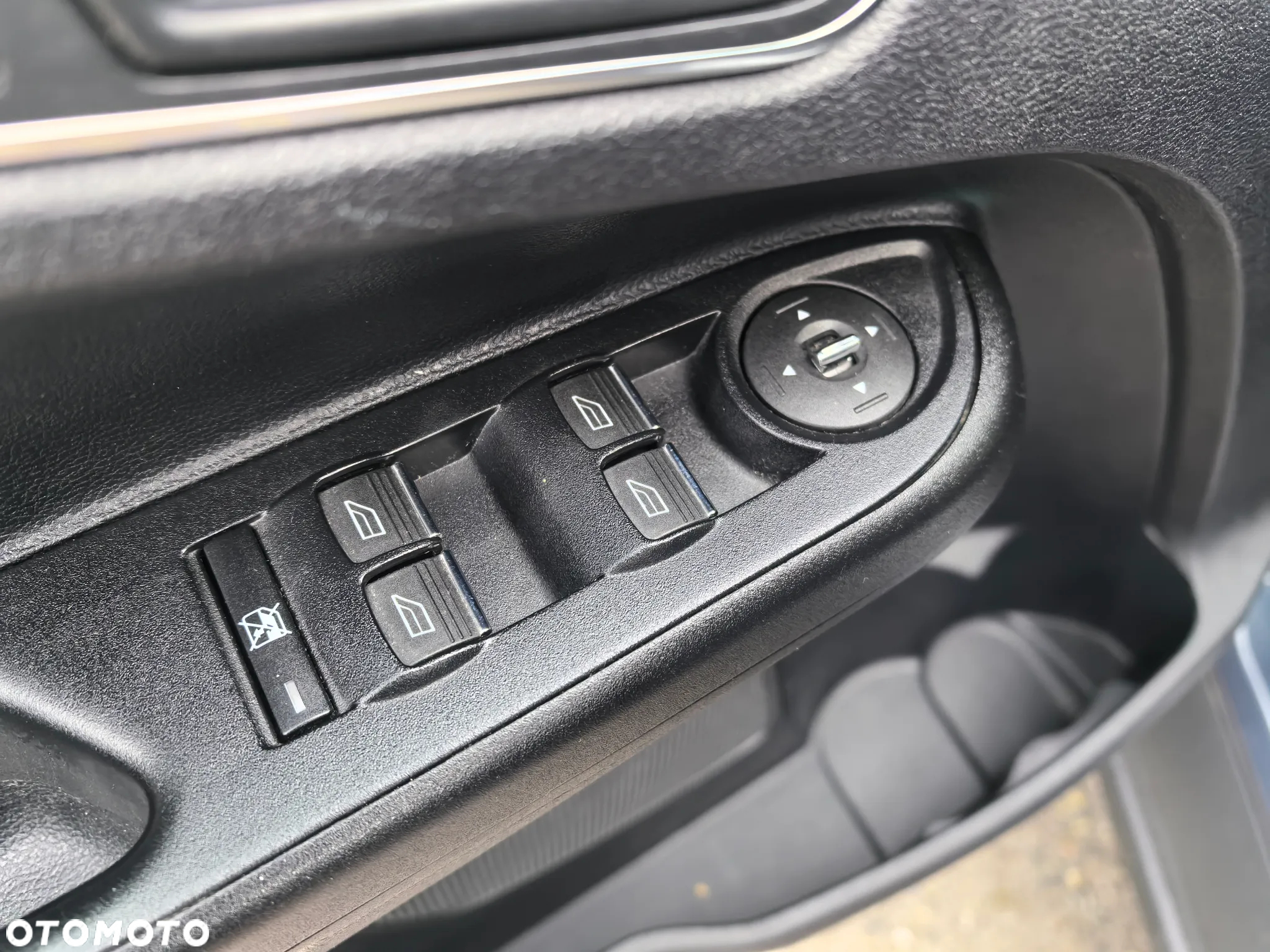 Ford B-MAX 1.0 EcoBoost Trend - 24