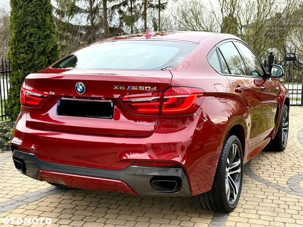BMW X6 - 5