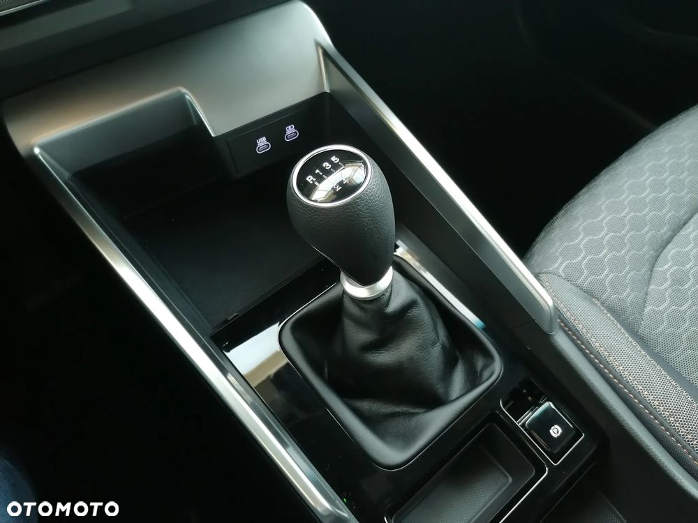 SsangYong/KGM Torres 1.5 T-GDI Joy - 13