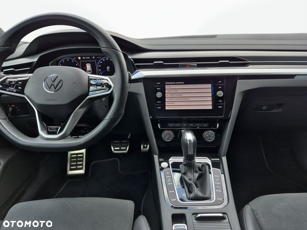Volkswagen Arteon Shooting Brake 2.0 TSI R-Line DSG - 15
