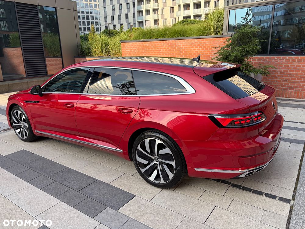 Volkswagen Arteon 2.0 TSI R-Line DSG - 13