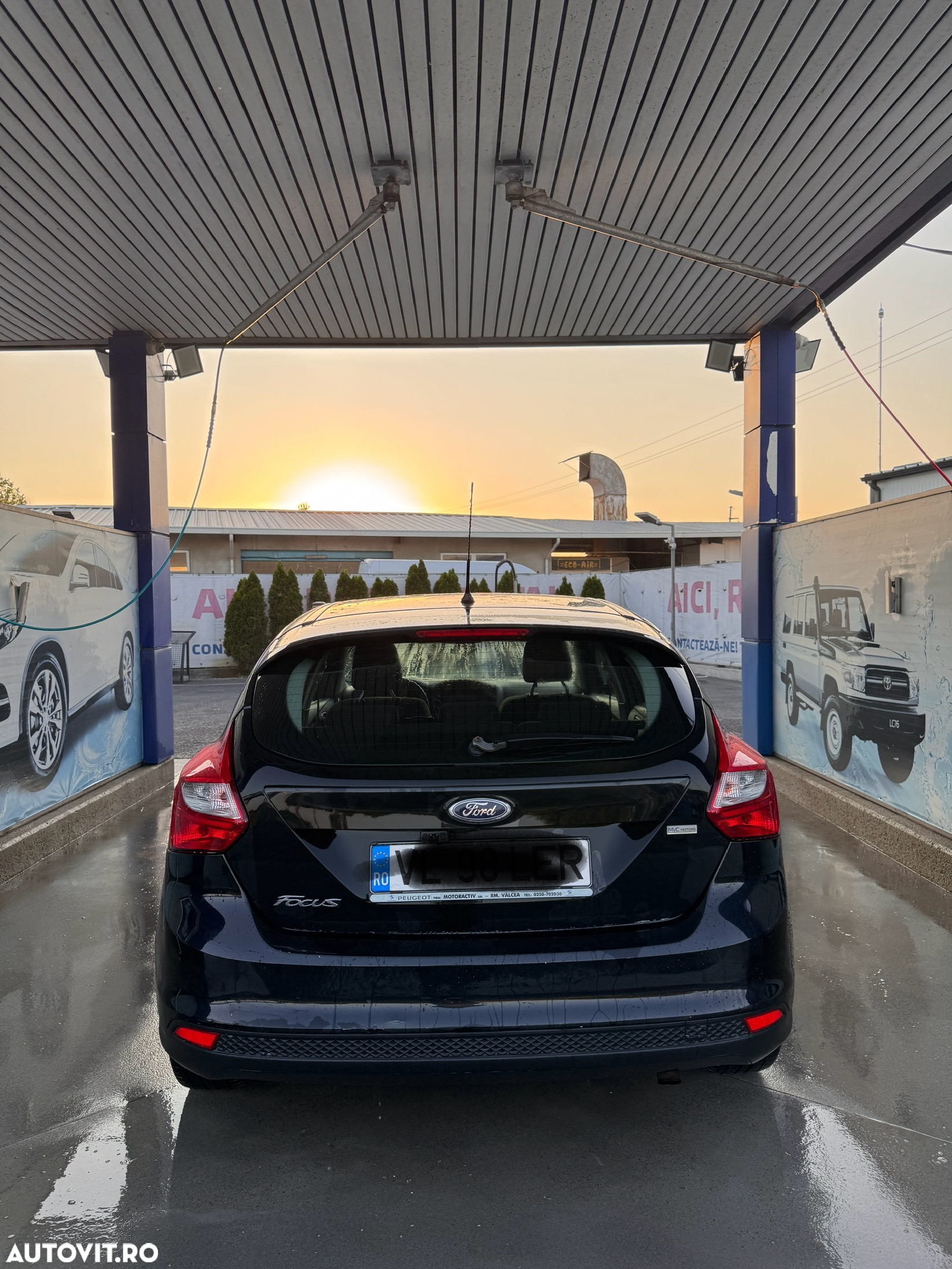Ford Focus - 2