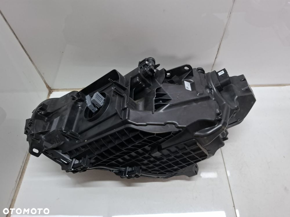 LAMPA PRZEDNIA PRZÓD PRAWA VOLVO XC40 II LIFT FULL LED 32404666 IDEALNA - 12