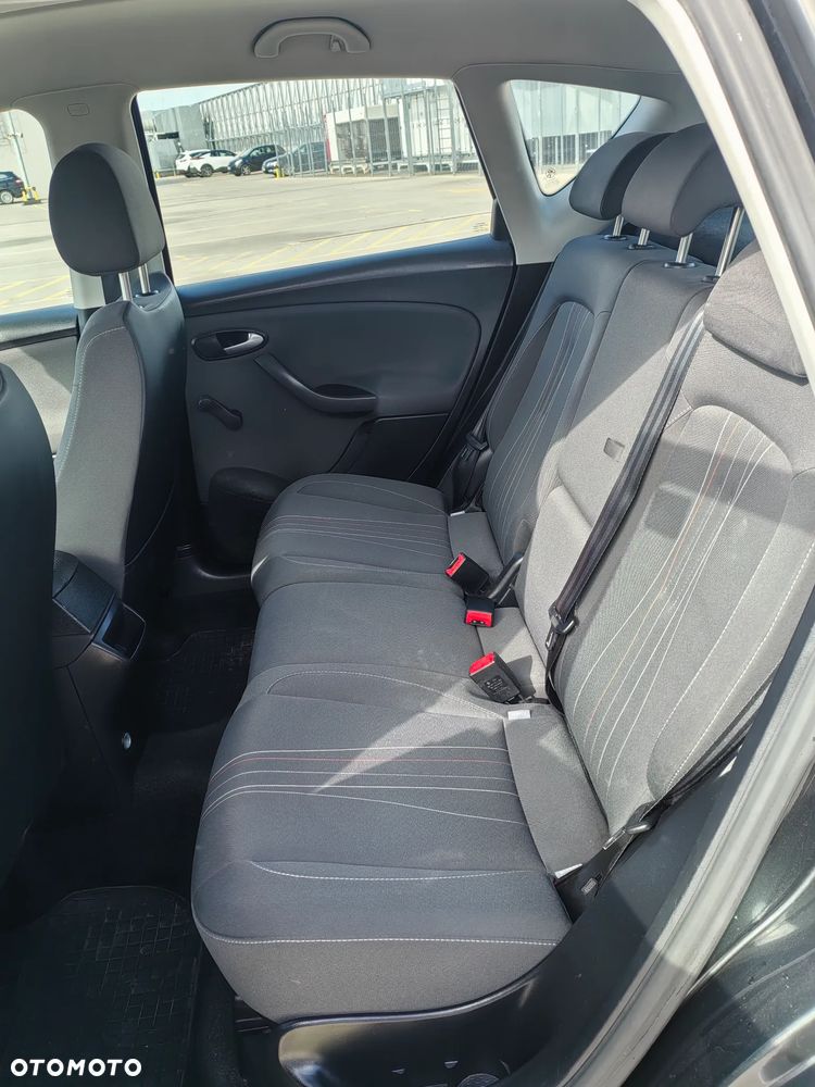 Seat Altea 1.2 TSI Reference - 13