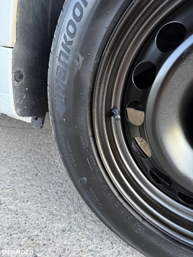 Citroën Berlingo - 17