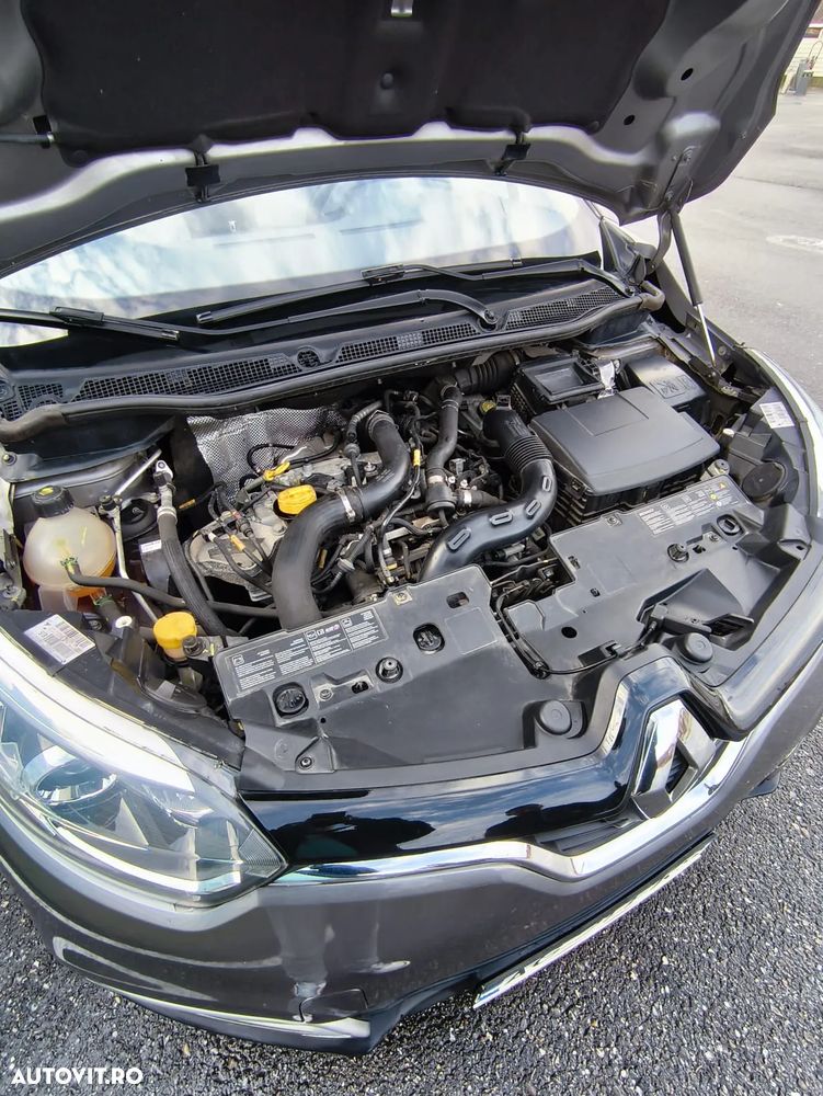 Renault Captur ENERGY TCe Intens - 16