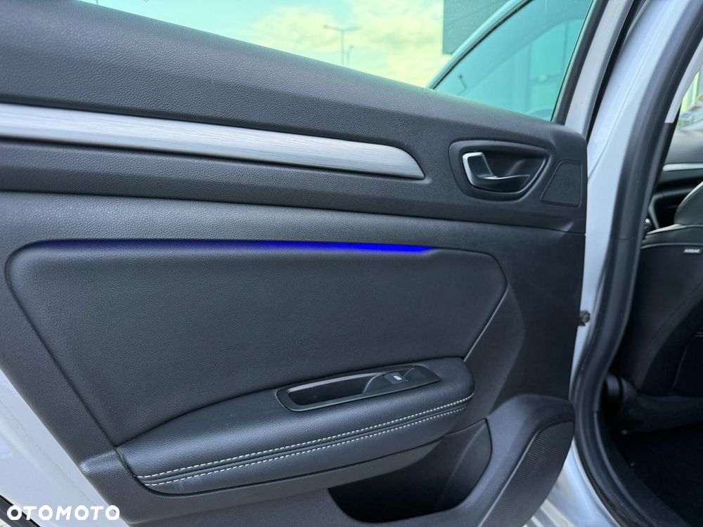 Renault Megane ENERGY dCi 110 EDC INTENS - 17