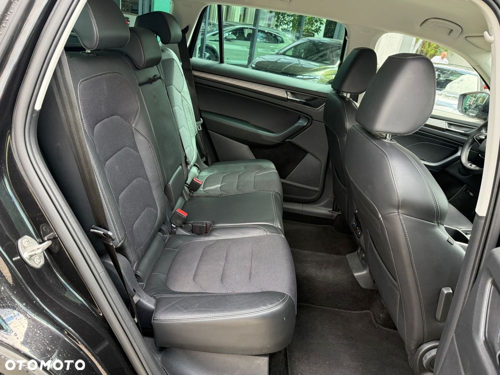 Skoda Kodiaq 2.0 TSI 4x4 Style DSG - 13