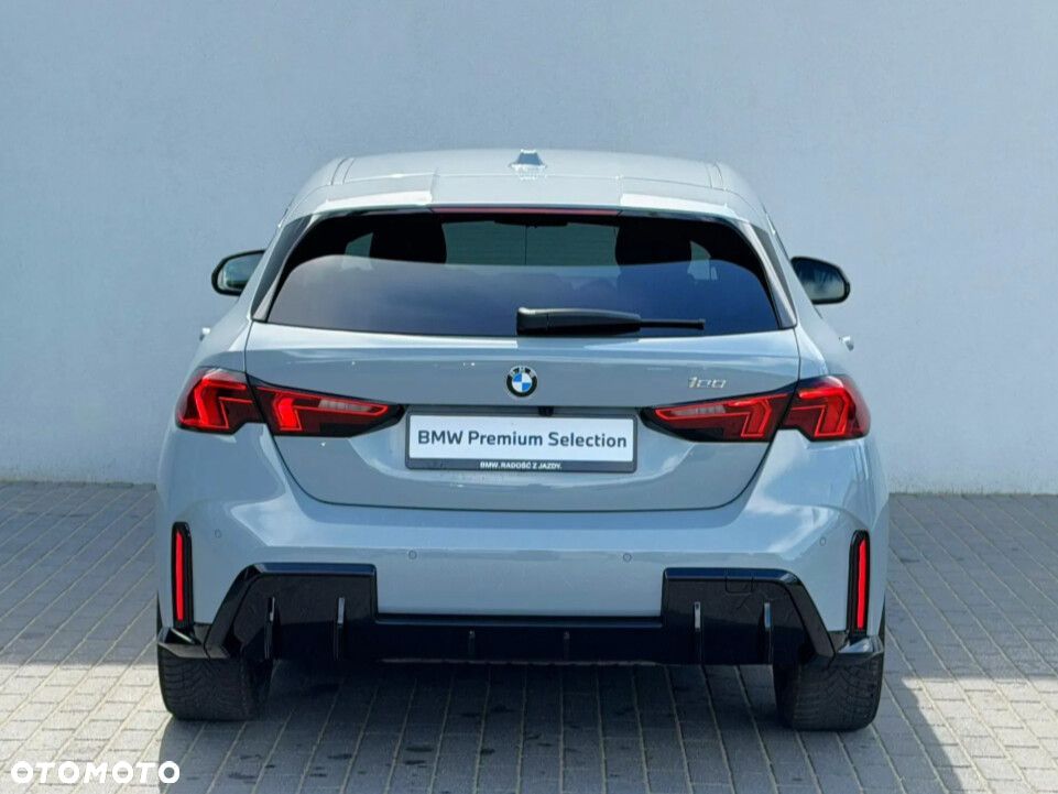 BMW Seria 1 - 7