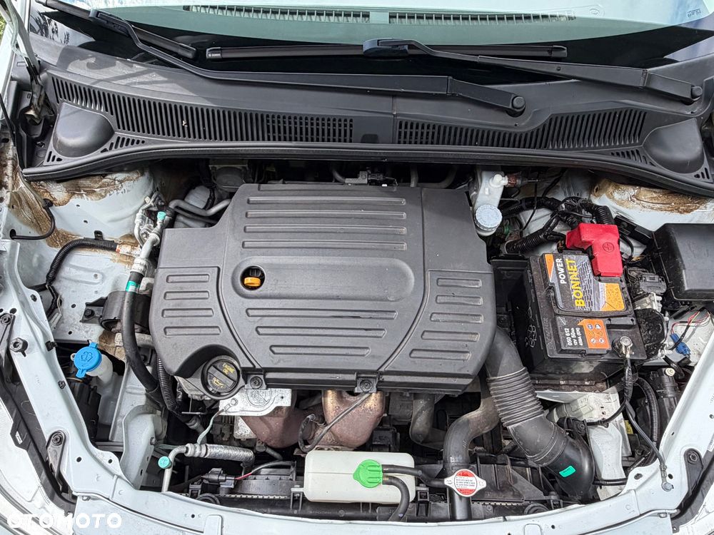 Suzuki SX4 - 23