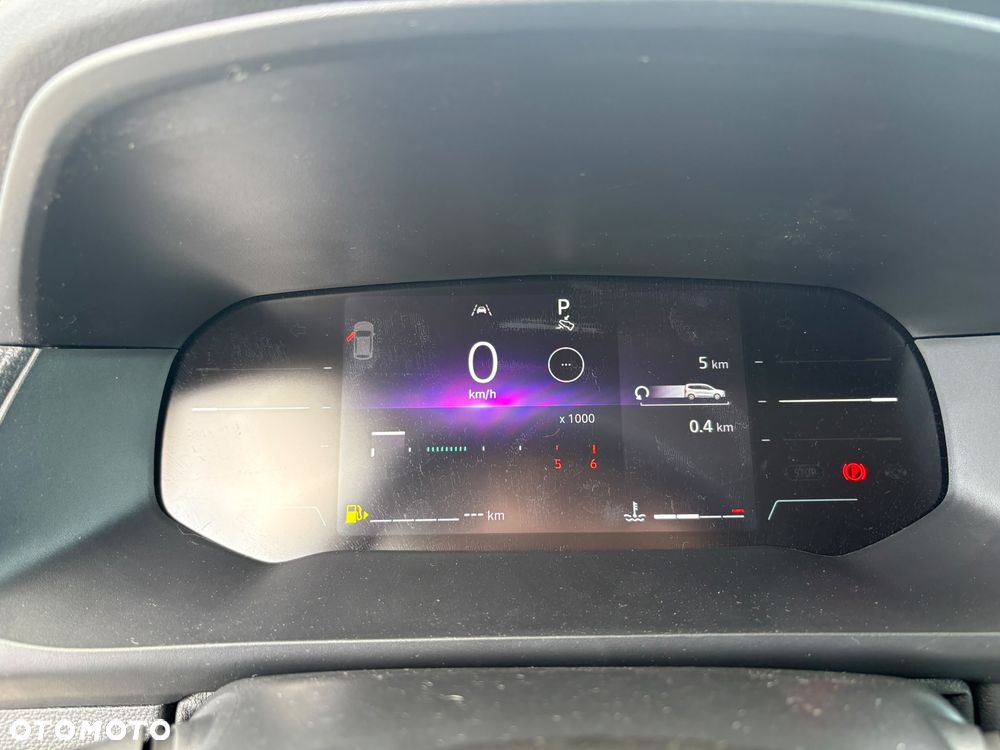 Renault KANGOO VAN EXTRA L2 1.5 Blue dCi 115 EDC - 17