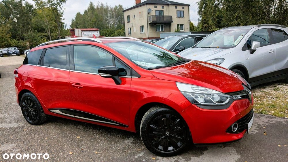 Renault Clio - 6