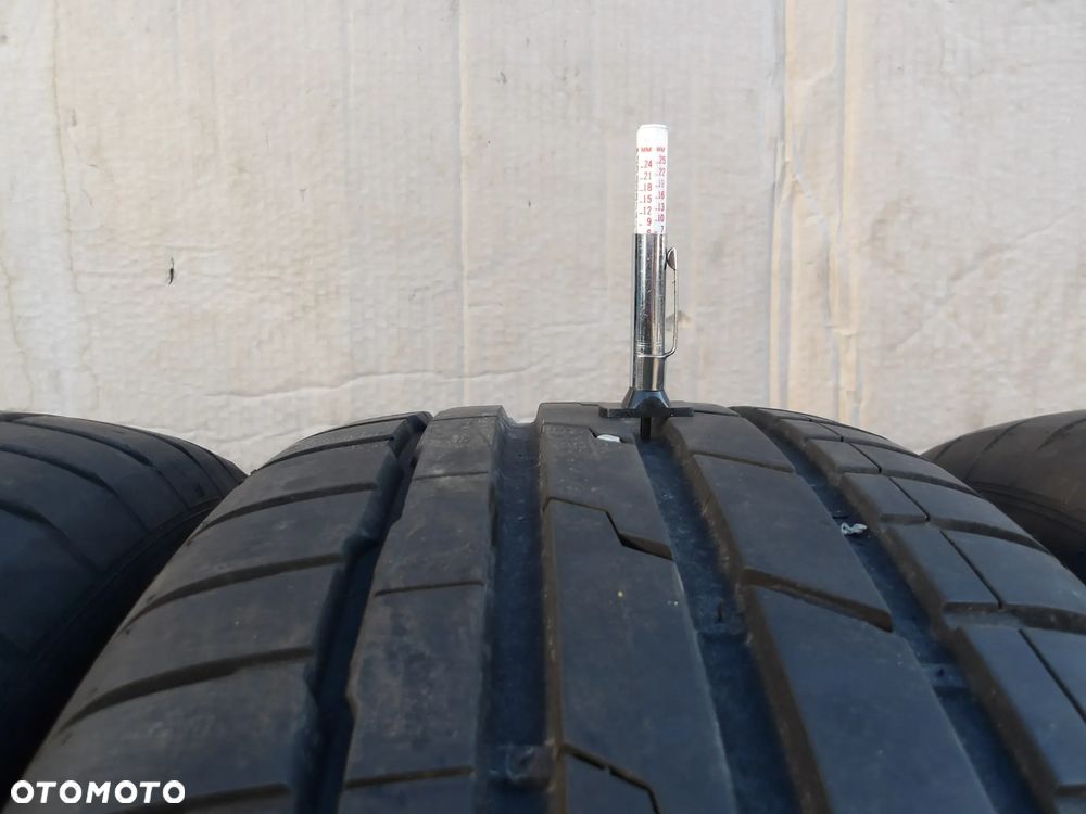 KOLA FELGI LATO 225.55.17 7X17 ET32 5X108 CITROEN C5 C6 - 23