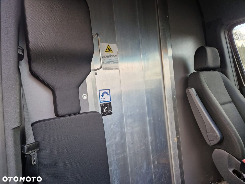 Mercedes-Benz 315 Sprinter - 9