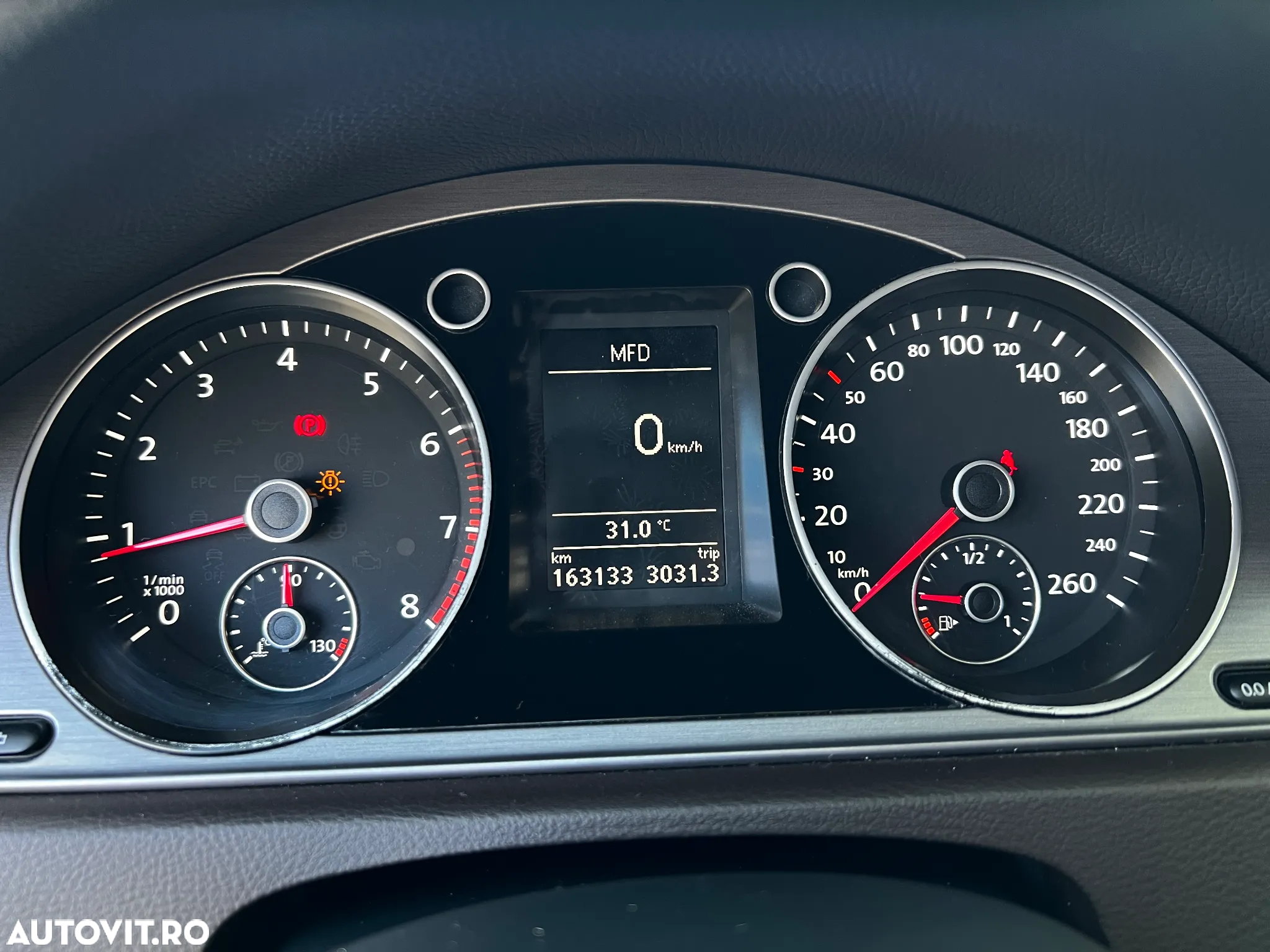 Volkswagen Passat 1.8 TSI Highline - 8