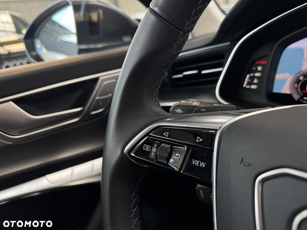 Audi A6 Limousine - 27