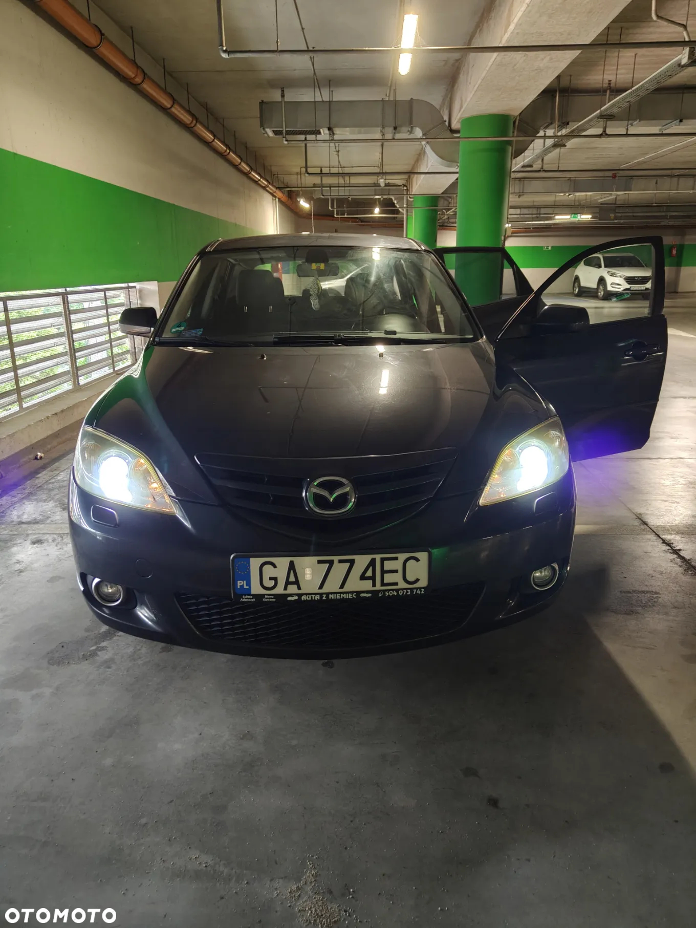 Mazda 3 - 25