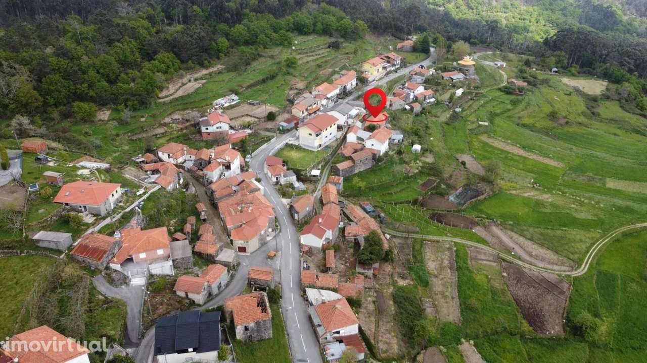 Oportunidade Única para Projeto de Restauro! - Grande imagem: 2/20