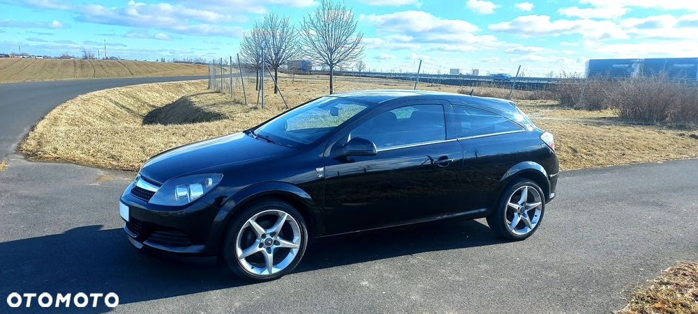 Opel Astra 1.6 Edition 111 Jahre - 1