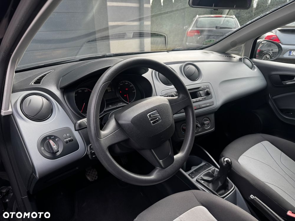 Seat Ibiza - 26