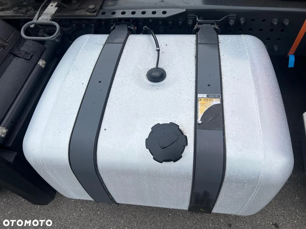 Mercedes-Benz ACTROS L bez retardera prokontraktowy - 27