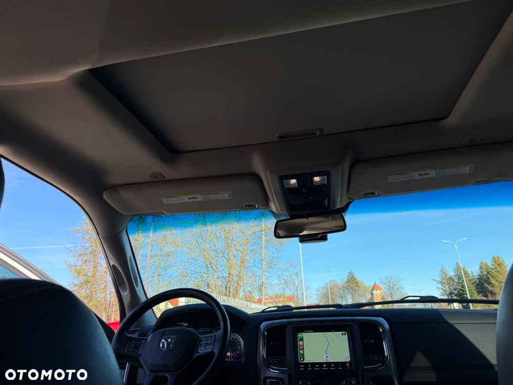 Dodge RAM 5.7 4x4 - 11