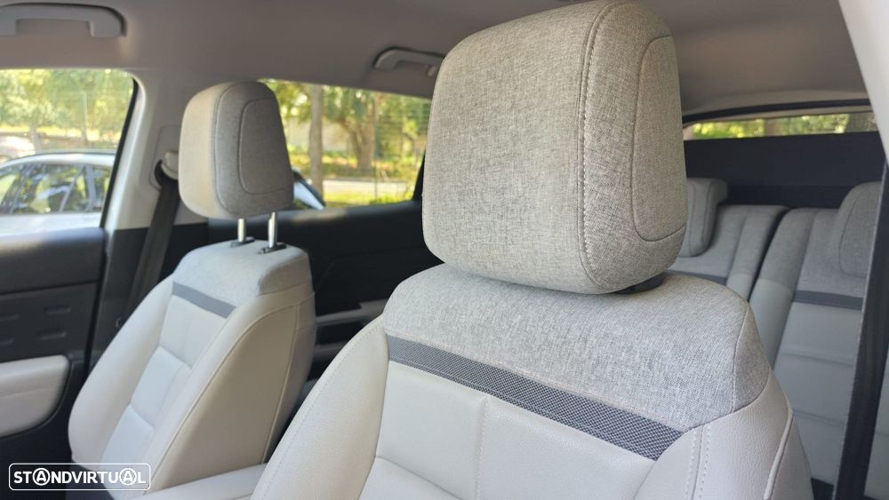 Citroën C5 Aircross 1.2 PureTech Shine Pack EAT8 - 9