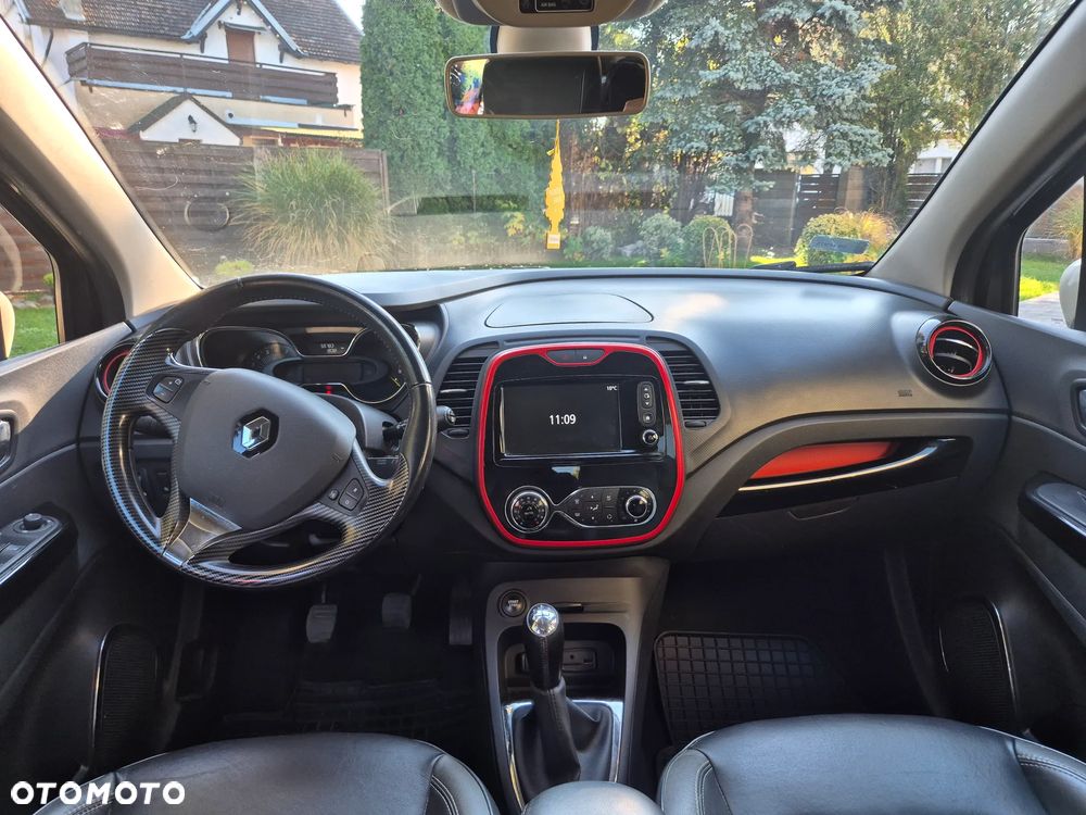 Renault Captur - 9
