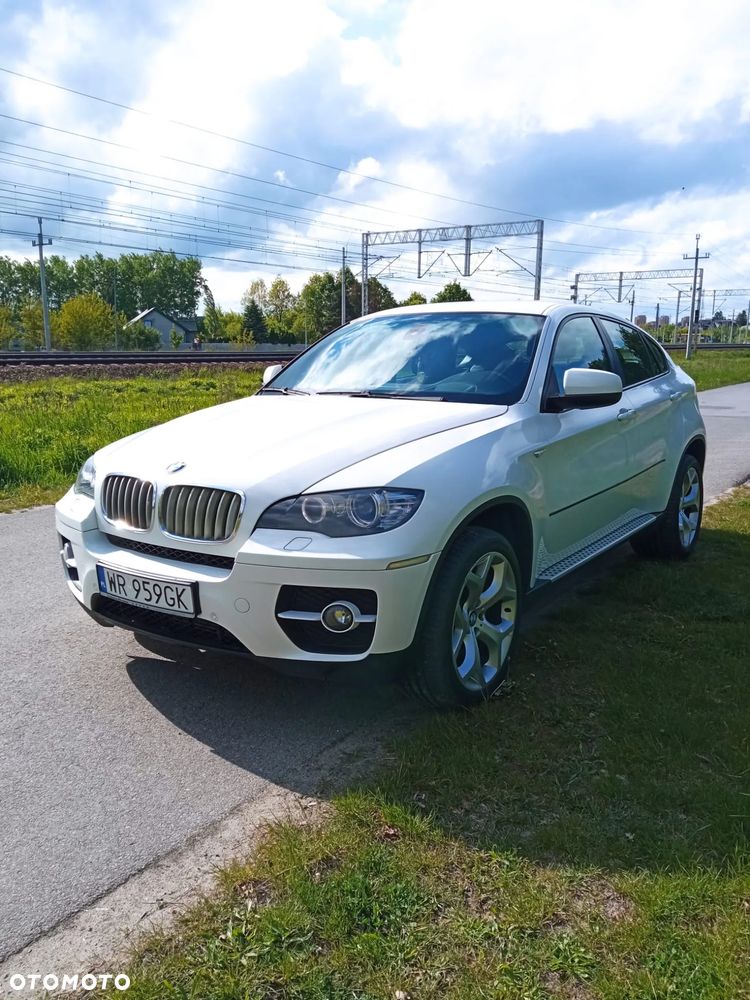 BMW X6 35d xDrive - 15