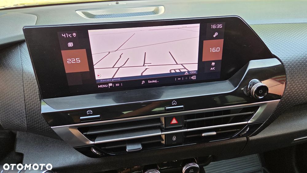 Citroën C4 BlueHDi 130 Stop&Start EAT8 FEEL PACK - 21