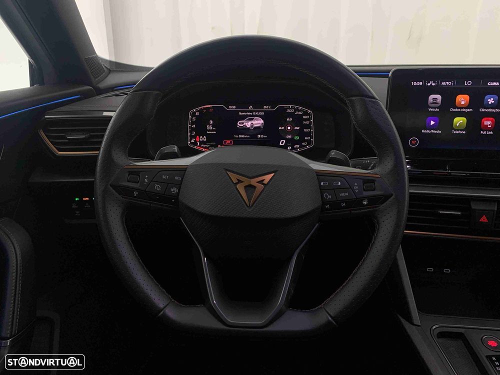 Cupra Formentor - 10