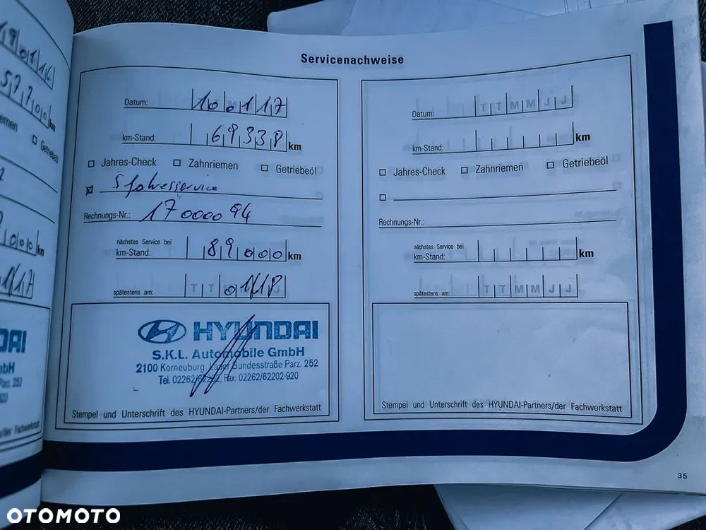 Hyundai i30 1.4 Classic - 23