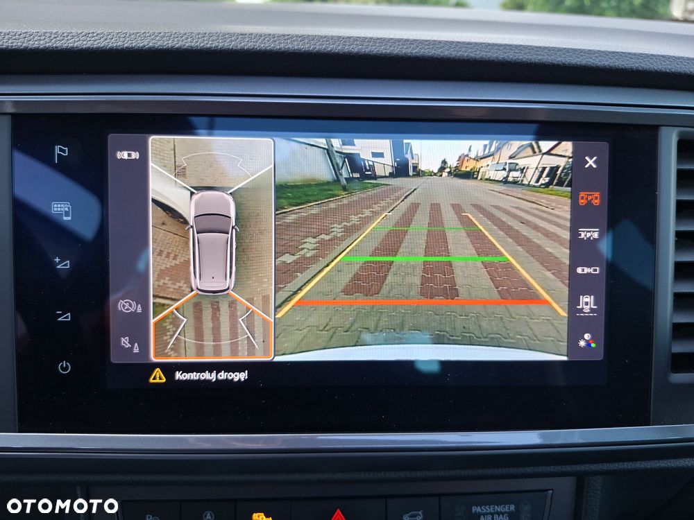 Cupra Ateca 2.0 TSI 4Drive DSG - 26