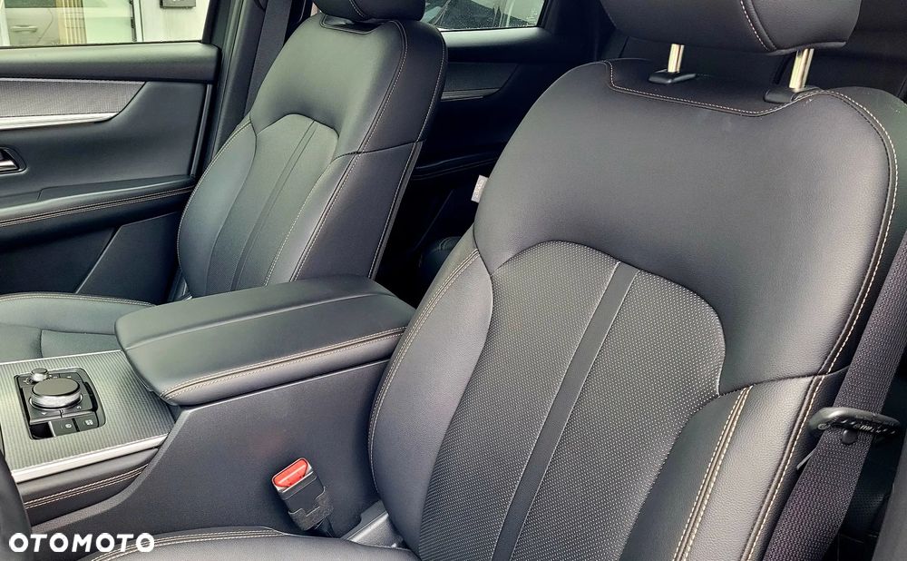 Mazda CX-60 - 10