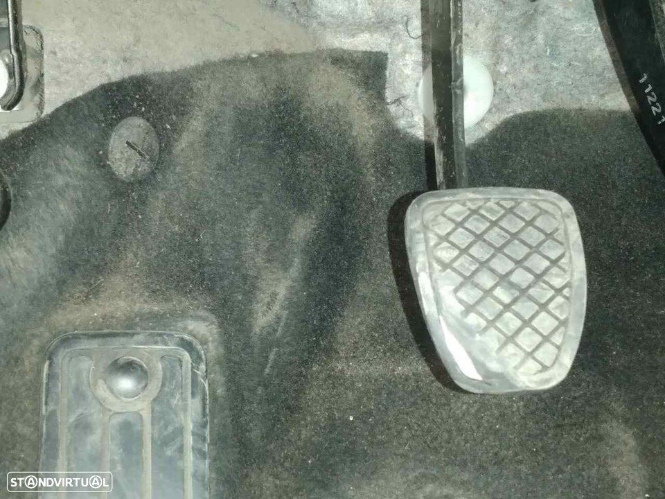 PEDAL DA EMBRAIAGEM SUBARU XV G33G43 - 1
