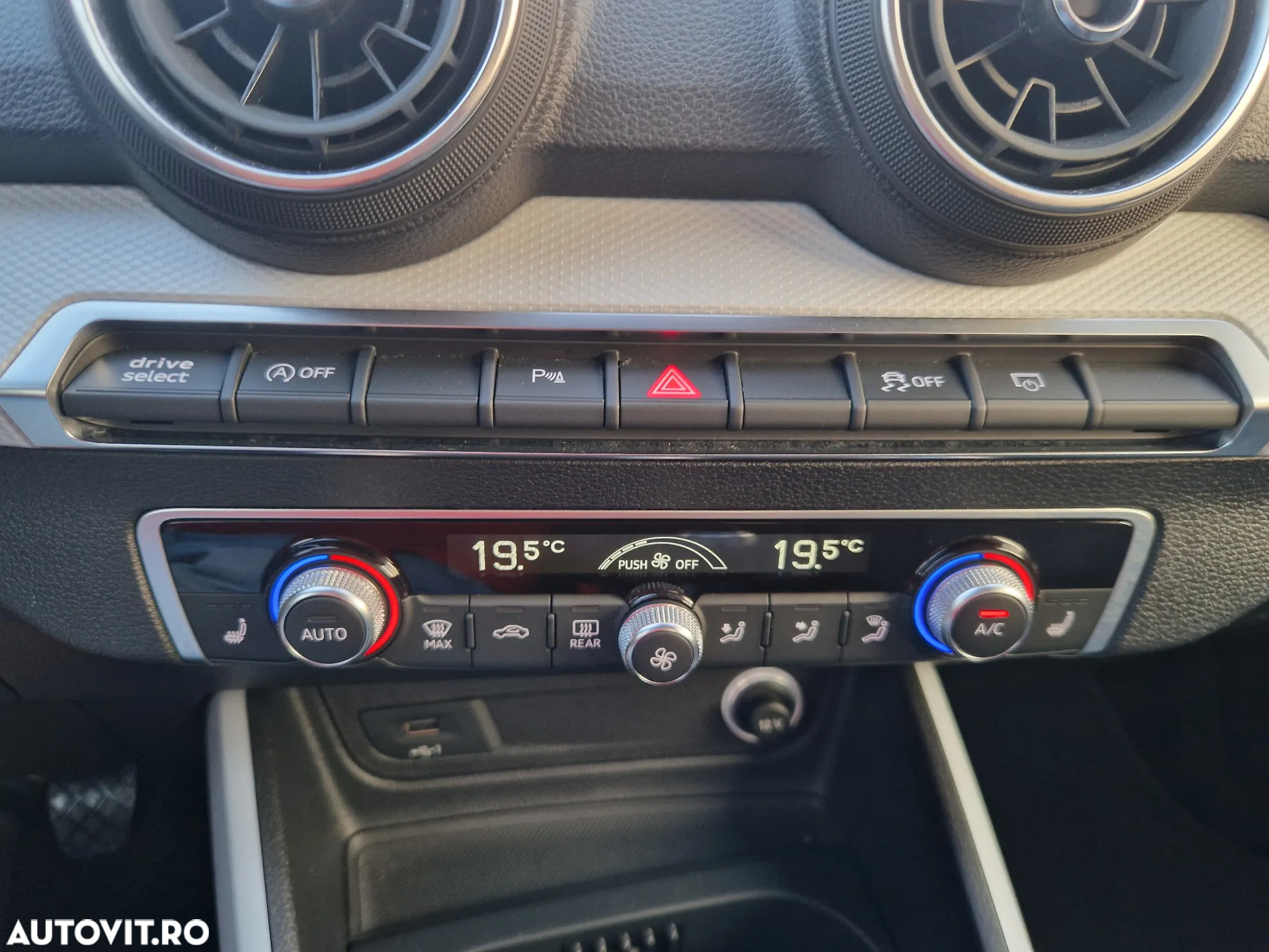 Audi Q2 35 TFSI design - 16