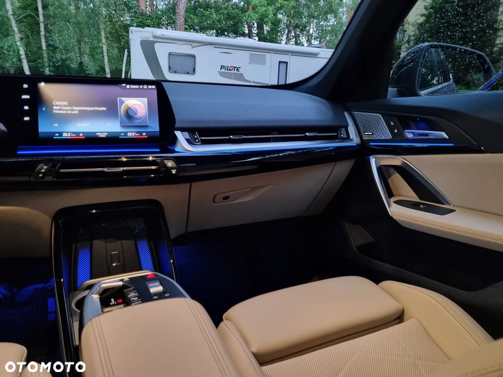 BMW X1 - 28