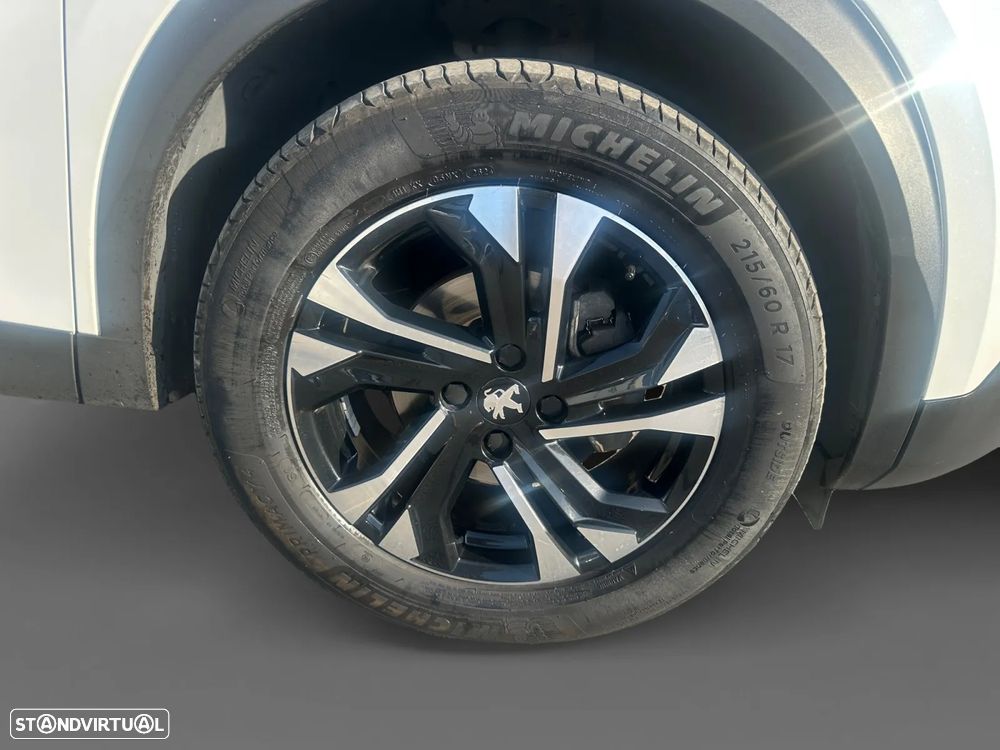 Peugeot 2008 1.2 PureTech Allure EAT8 - 16