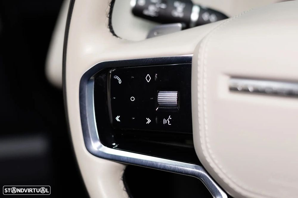 Land Rover Range Rover Velar P400e R-Dynamic SE - 28