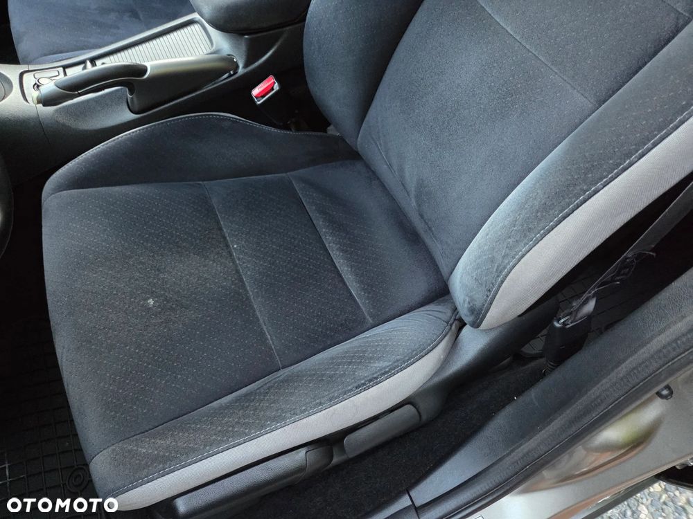 Honda Civic 1.8 Comfort - 12