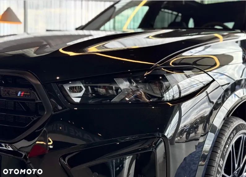 BMW X5 M Competition - 6