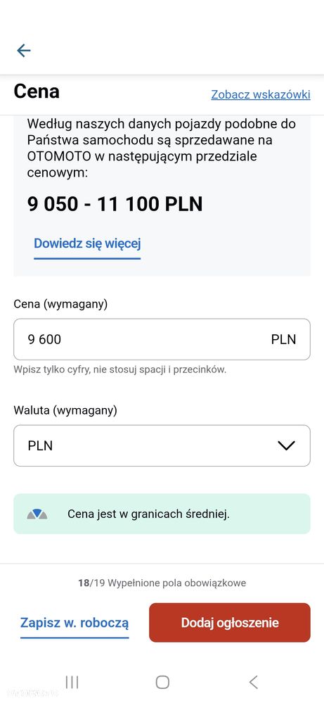 Fiat Grande Punto 1.2 8V Active - 28