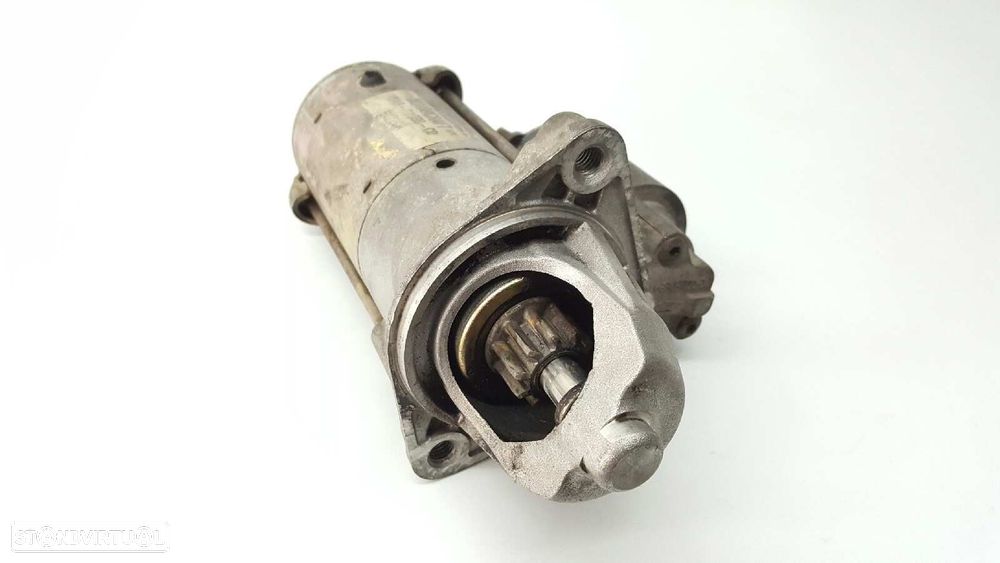 MOTOR DE ARRANQUE FORD FIESTA (CCN) TREND - 5