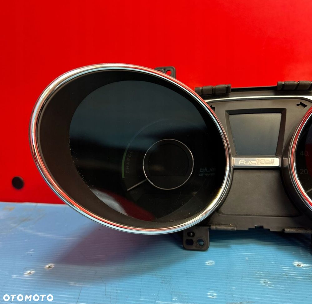 ZEGARY LICZNIK FUEL CELL HYUNDAI IX35 94003-4W010 - 2